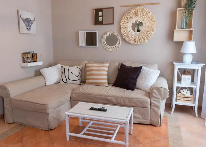 Apartamento Nayber Especieros