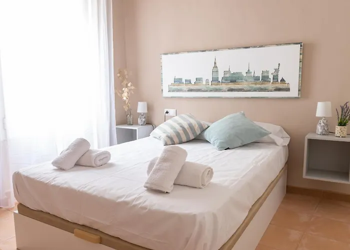 Apartamento Nayber Especieros