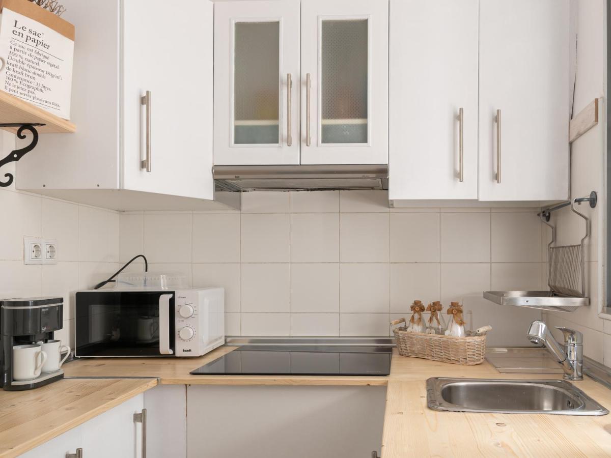 Apartment Nayber Especieros
