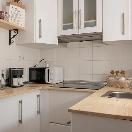 Apartamento Nayber Especieros Cordoba Exterior photo