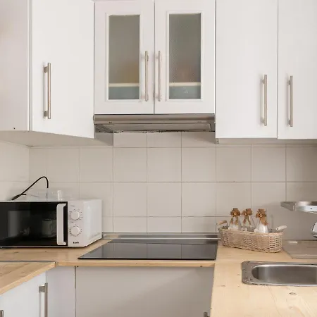 Apartamento Nayber Especieros Cordoba Exterior photo