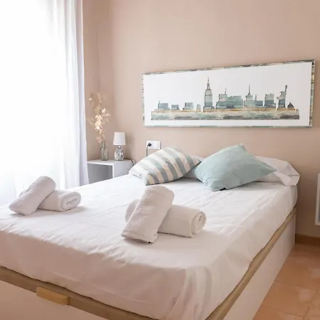 Apartamento Nayber Especieros Cordoba Exterior photo