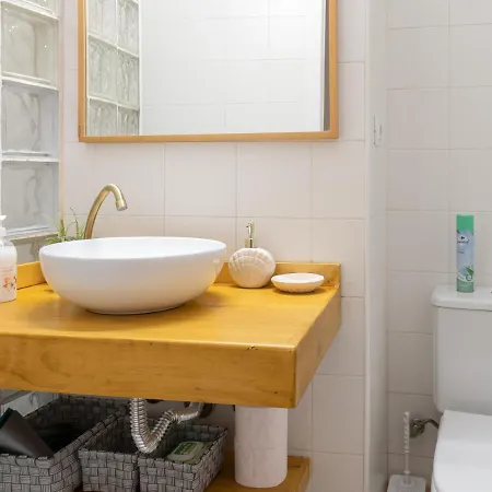 Apartamento Nayber Especieros Cordoba Exterior photo