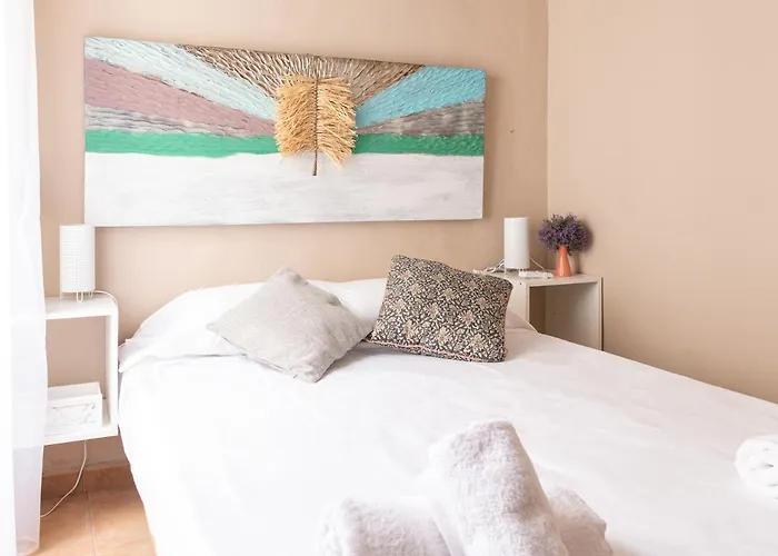 Apartamento Nayber Especieros